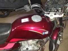BAJAJ CT 100B
